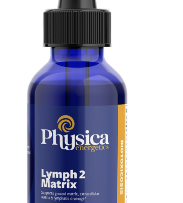 Physica- Lymph 2 Matrix
